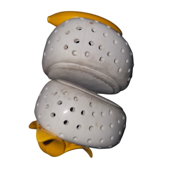 Mini Melissa Shoes - Picture 6 of 8